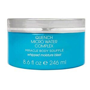 QUENCH BOTANICS - Quench Micro Water Complex Miracle Body Soufflé